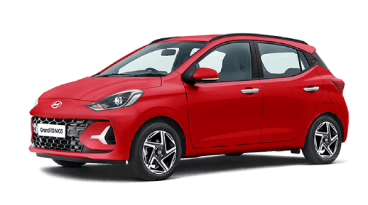 Hyundai I10 Hatchback